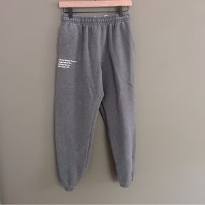 Gray Women's Joggers